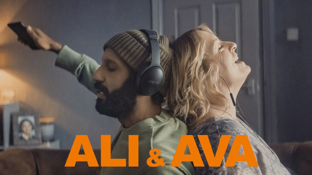 Ali & Ava