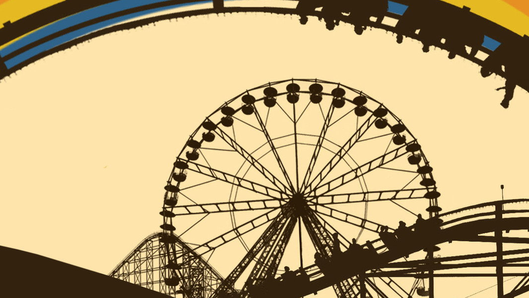 Adventureland