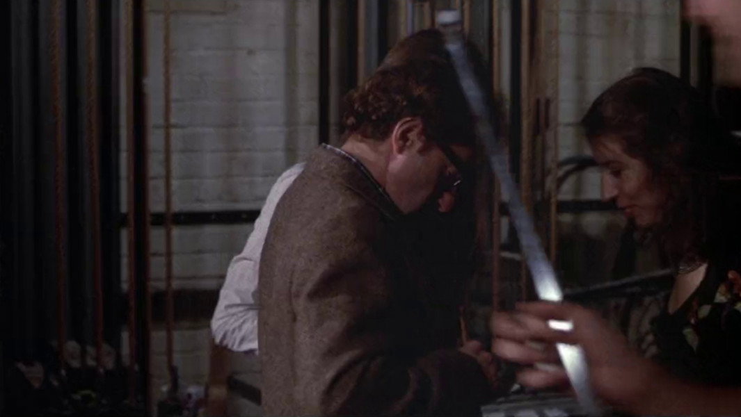 Annie Hall