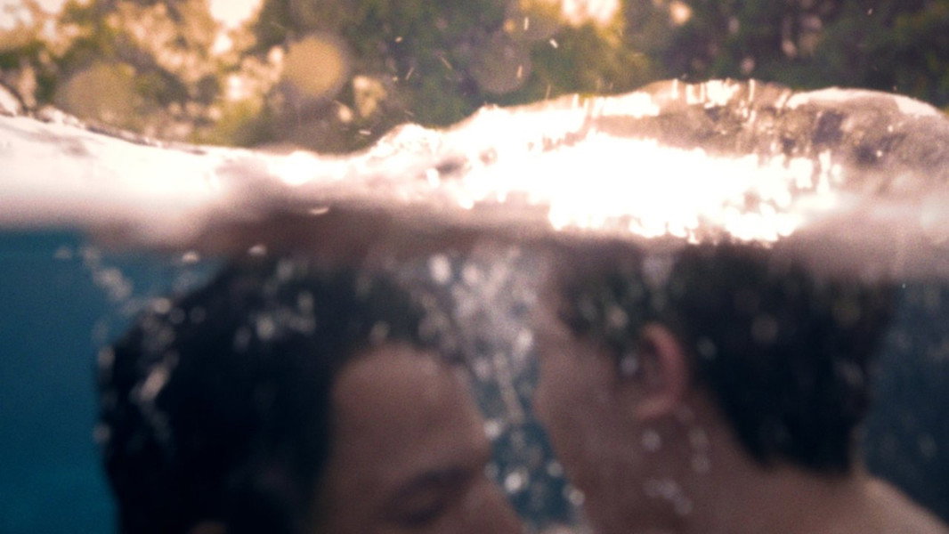 Invincible Summer