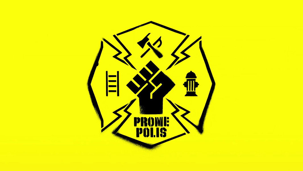 Promare