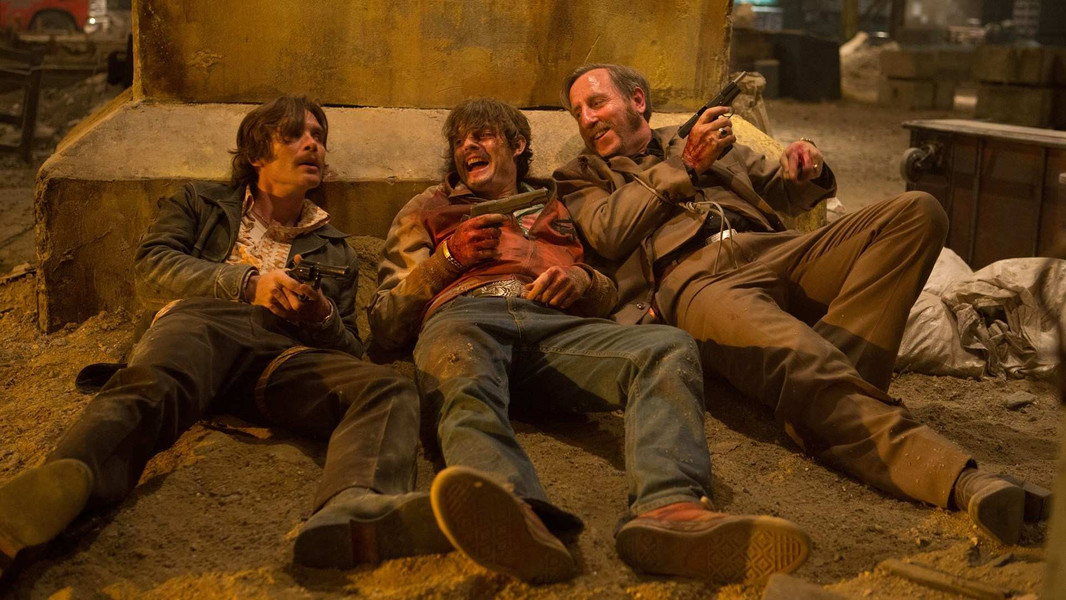 Free Fire