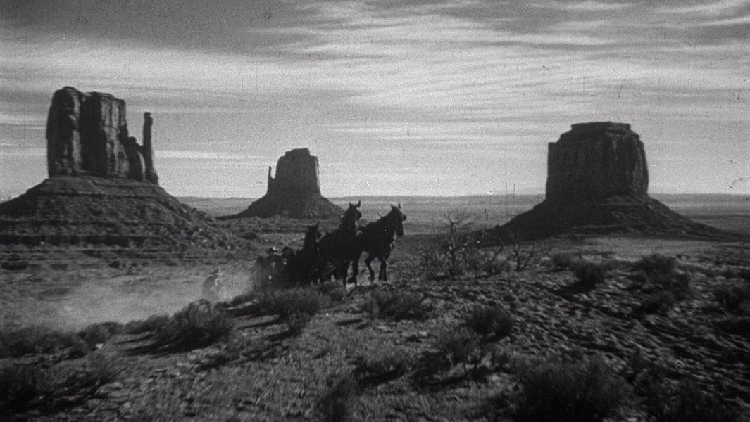 Stagecoach