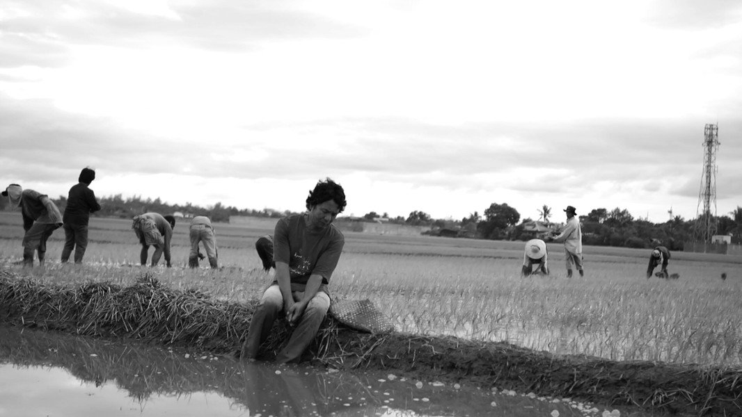 Florentina Hubaldo, CTE
