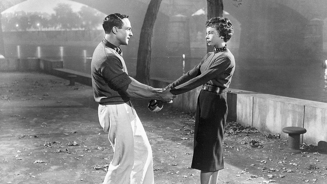 An American in Paris