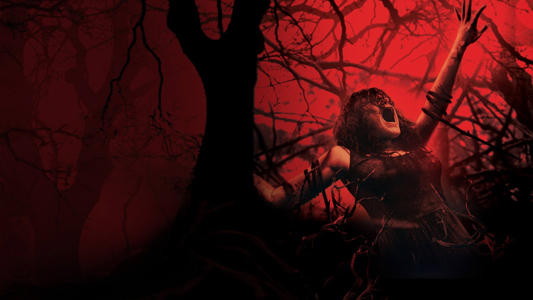 Evil Dead