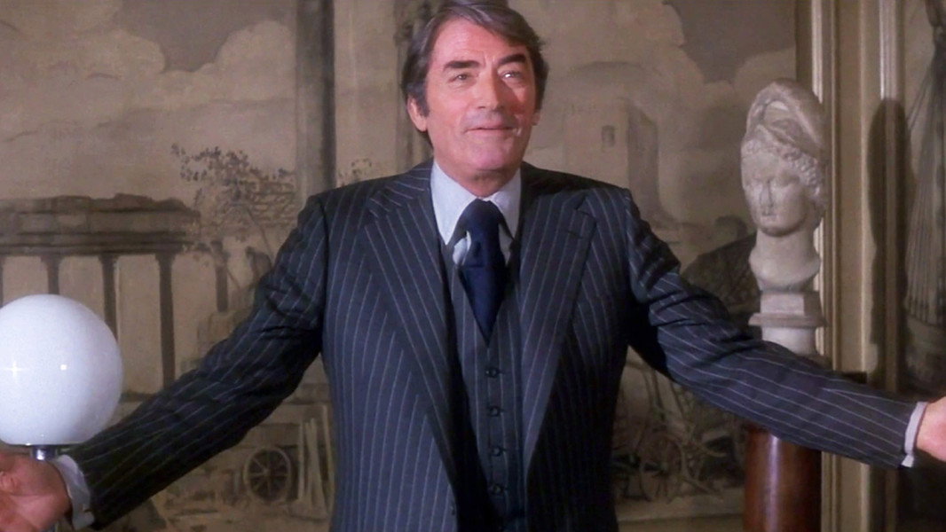 The Omen