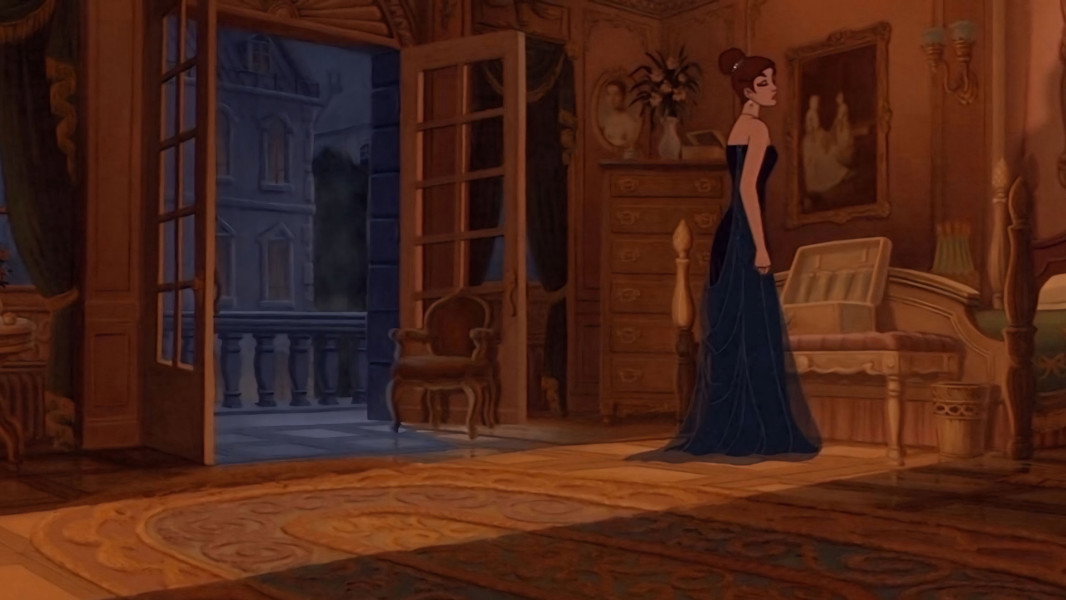 Anastasia