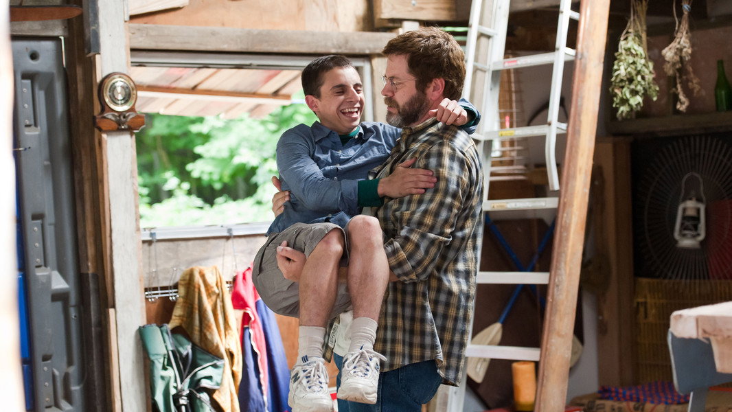 The Kings of Summer