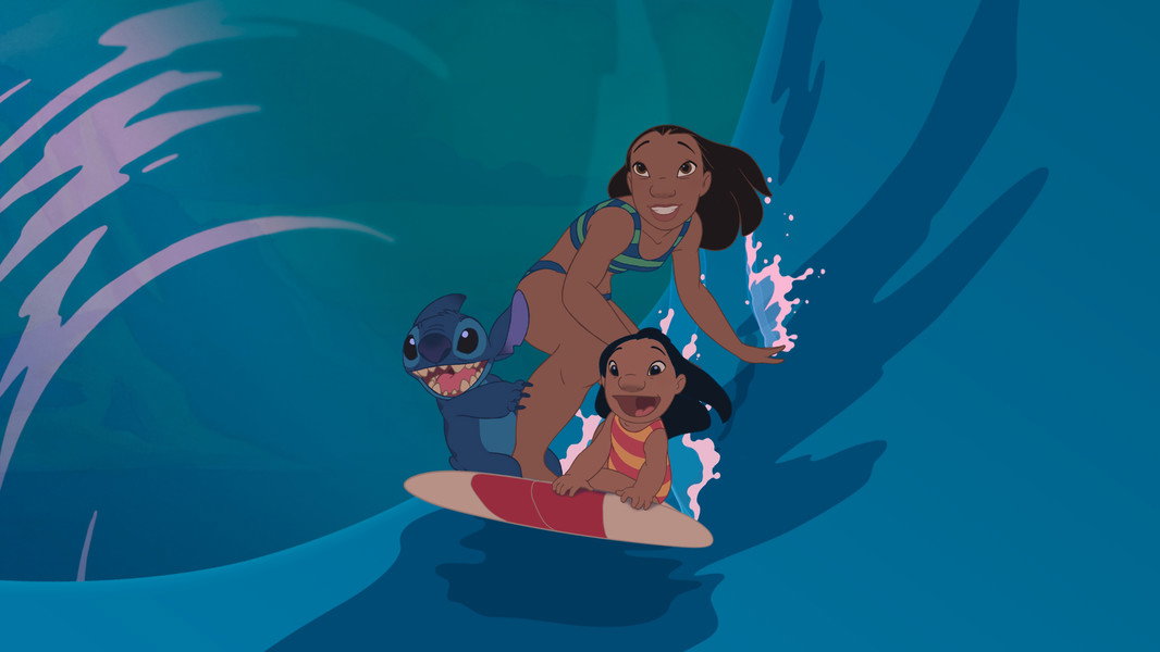 Lilo & Stitch
