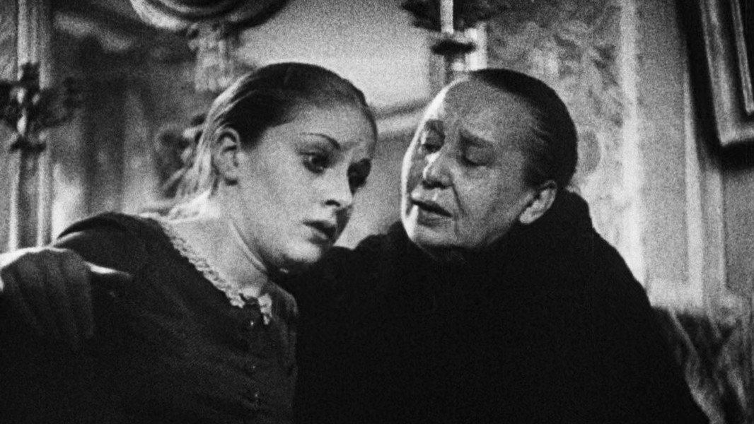 Vampyr