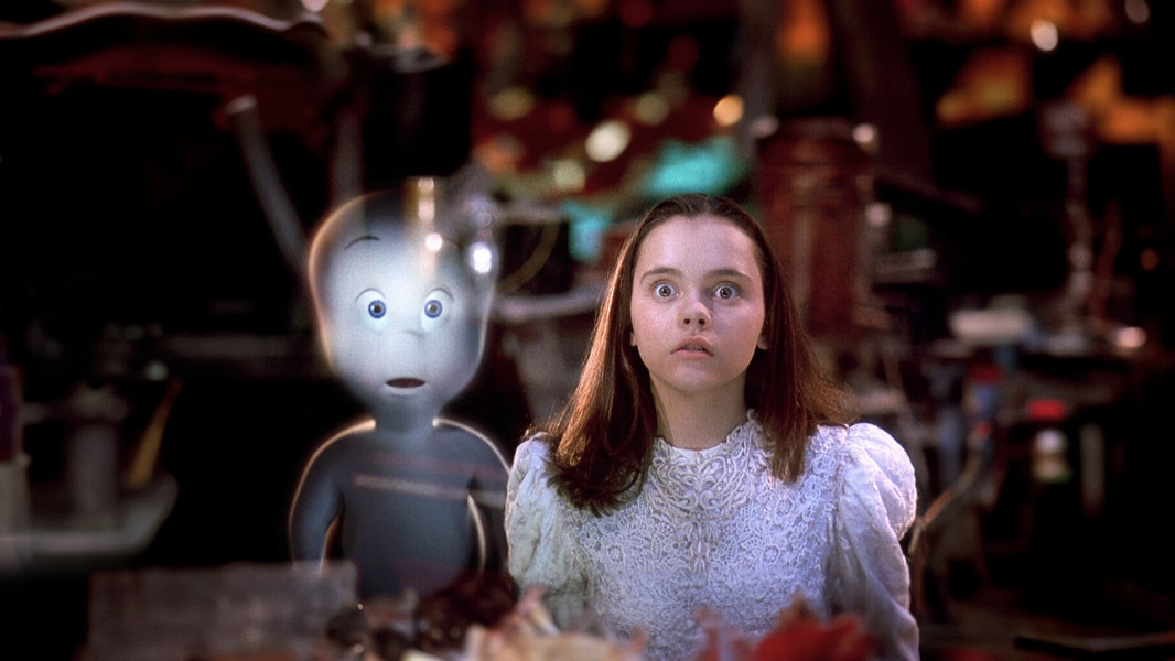 Casper