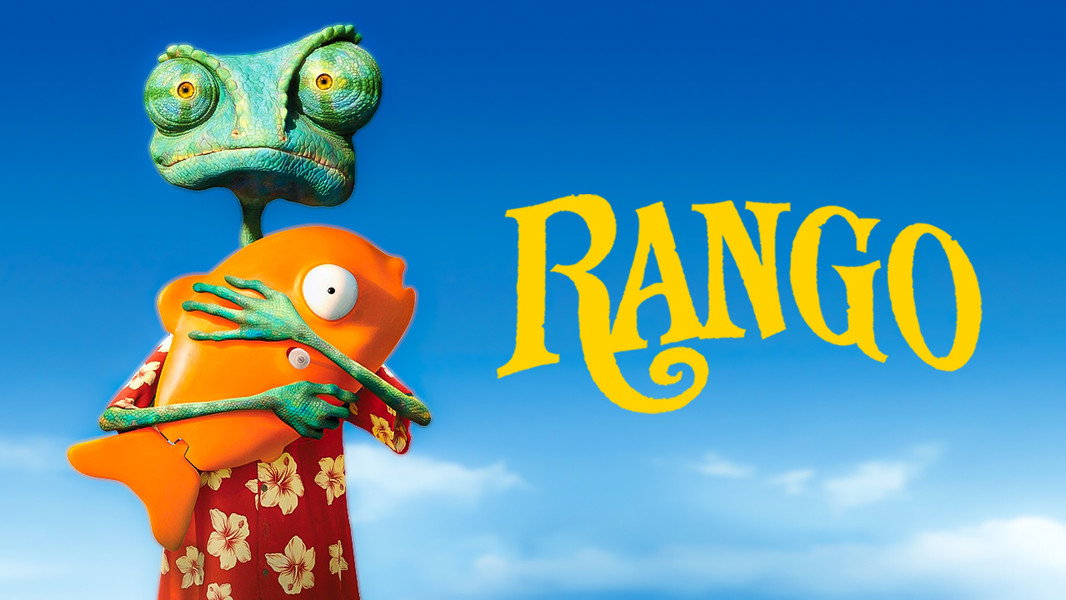 Rango