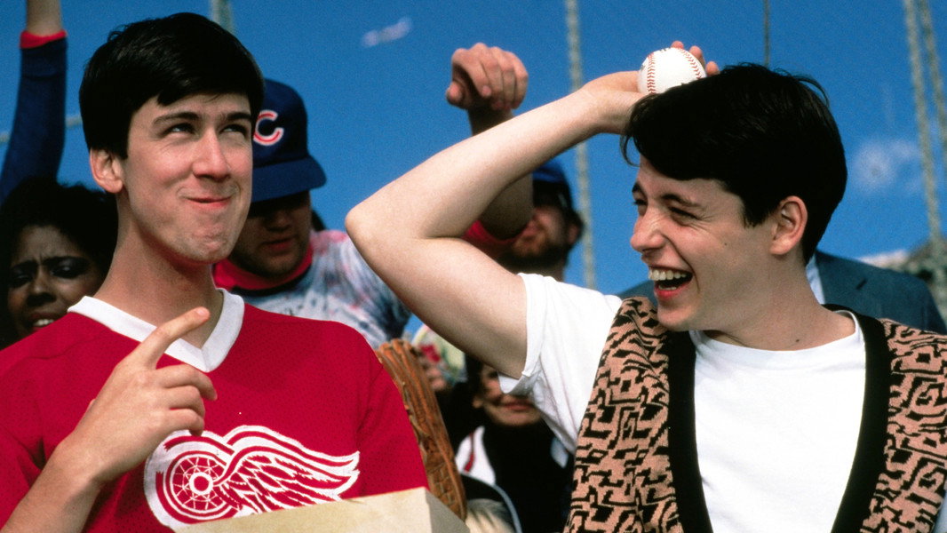Ferris Bueller's Day Off
