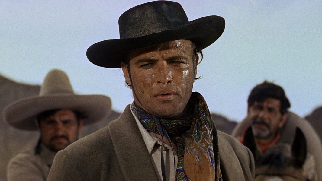 One-Eyed Jacks