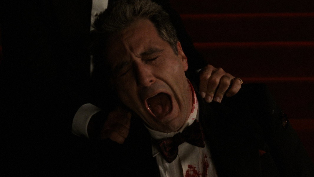 The Godfather Part III