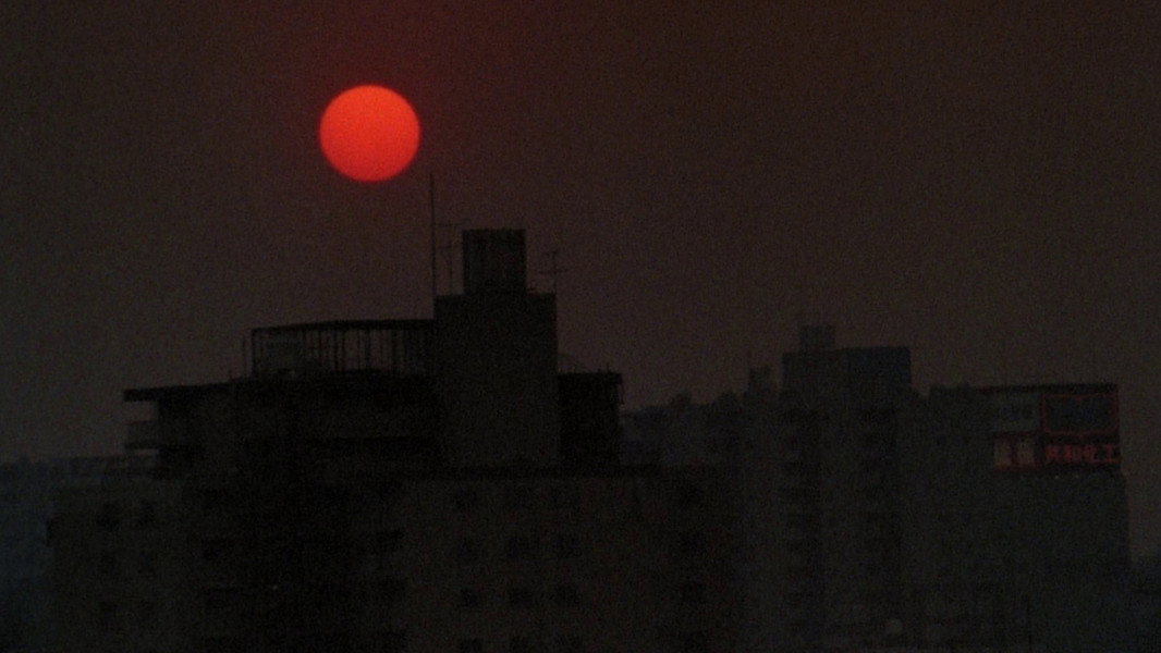 Sans Soleil
