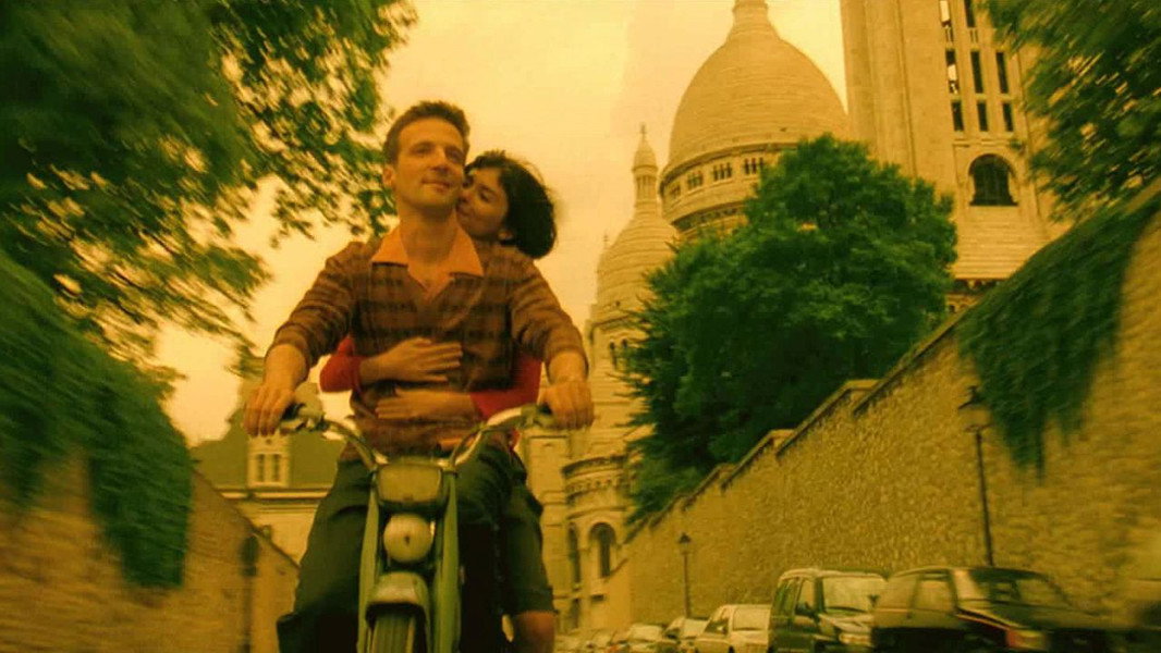 Amélie