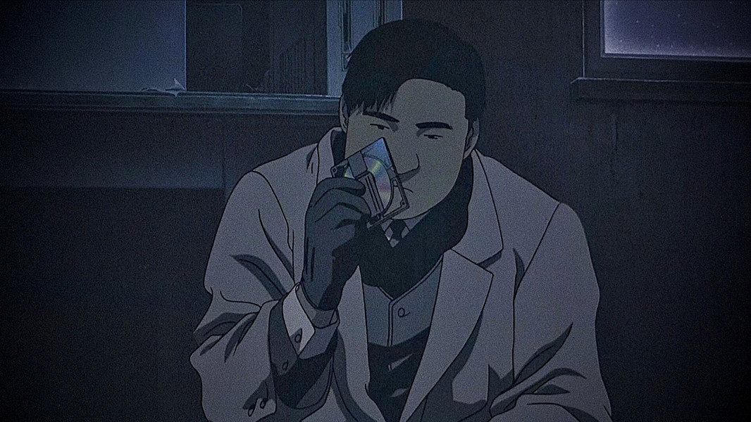 Patlabor 2: The Movie