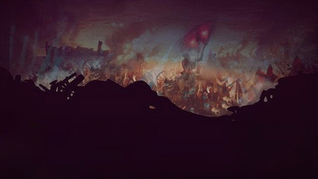 Les Misérables