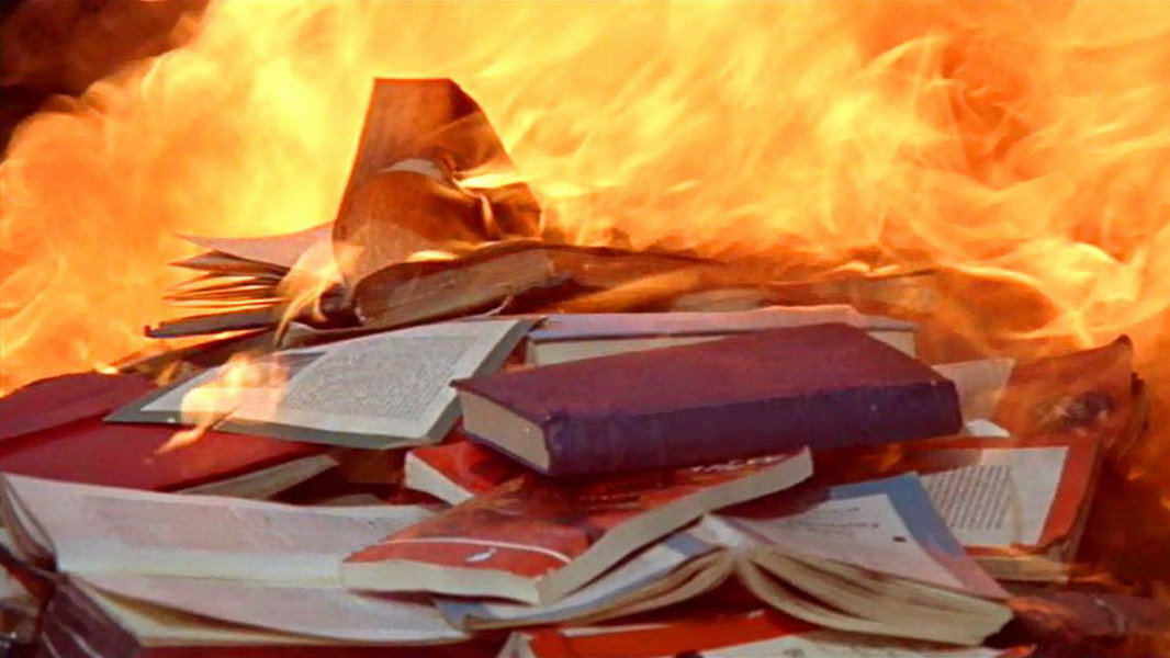 Fahrenheit 451