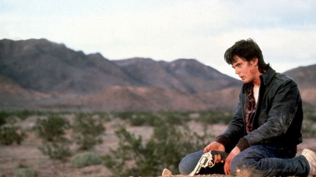 The Hitcher
