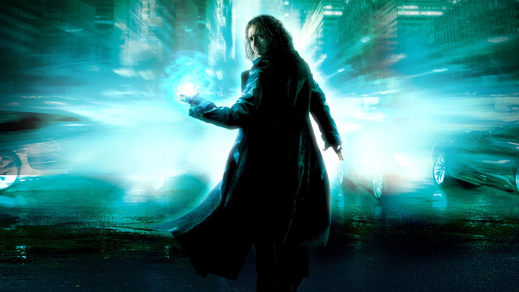 The Sorcerer's Apprentice