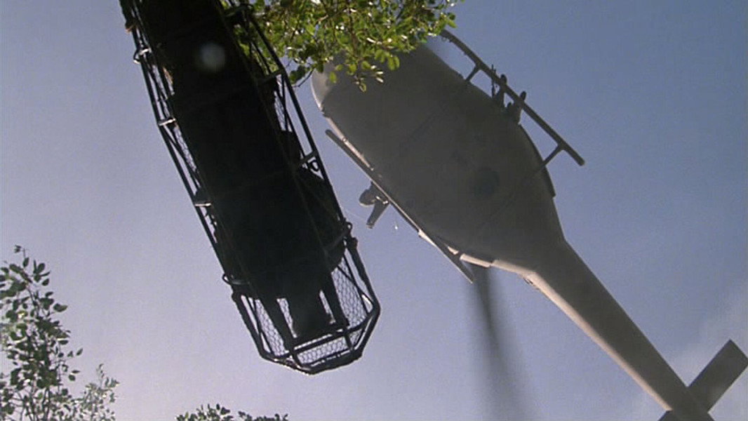 Jacob's Ladder