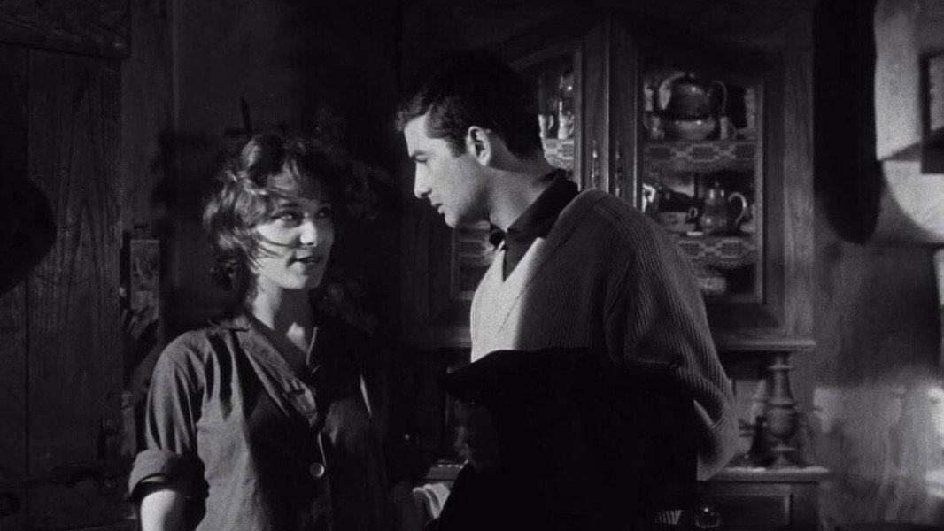 Le Beau Serge