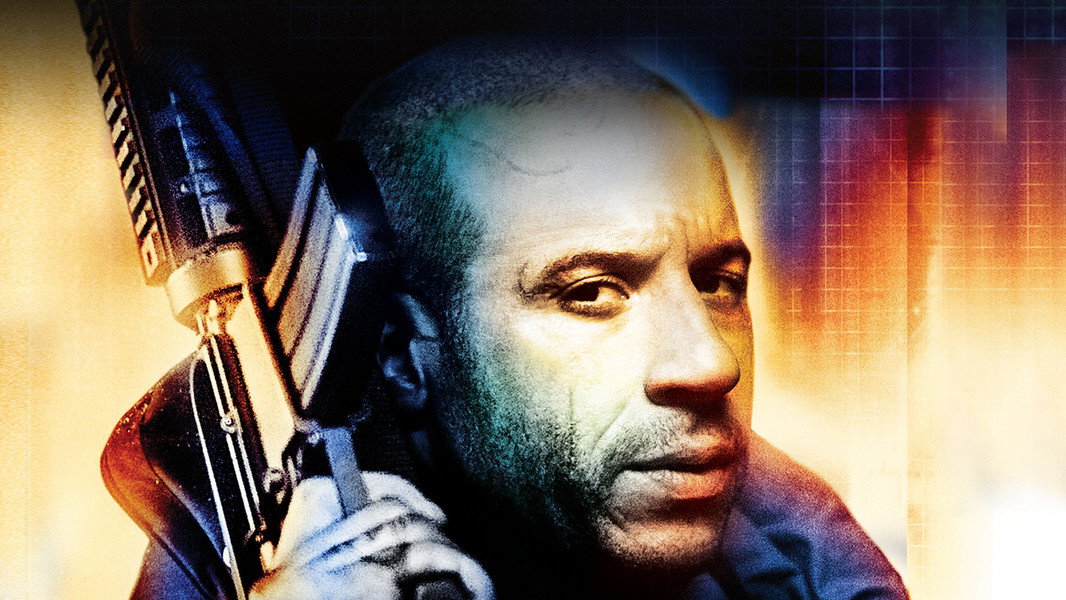Babylon A.D.