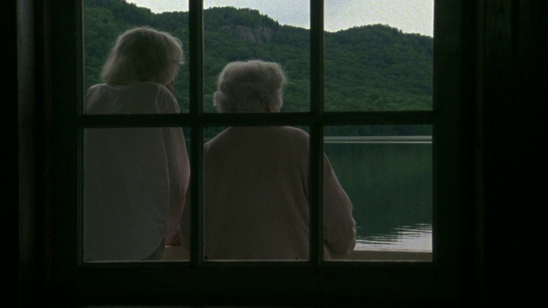 The Company of Strangers