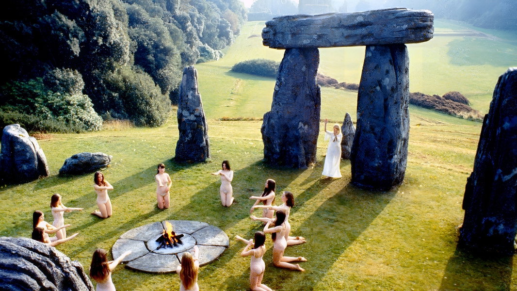 The Wicker Man
