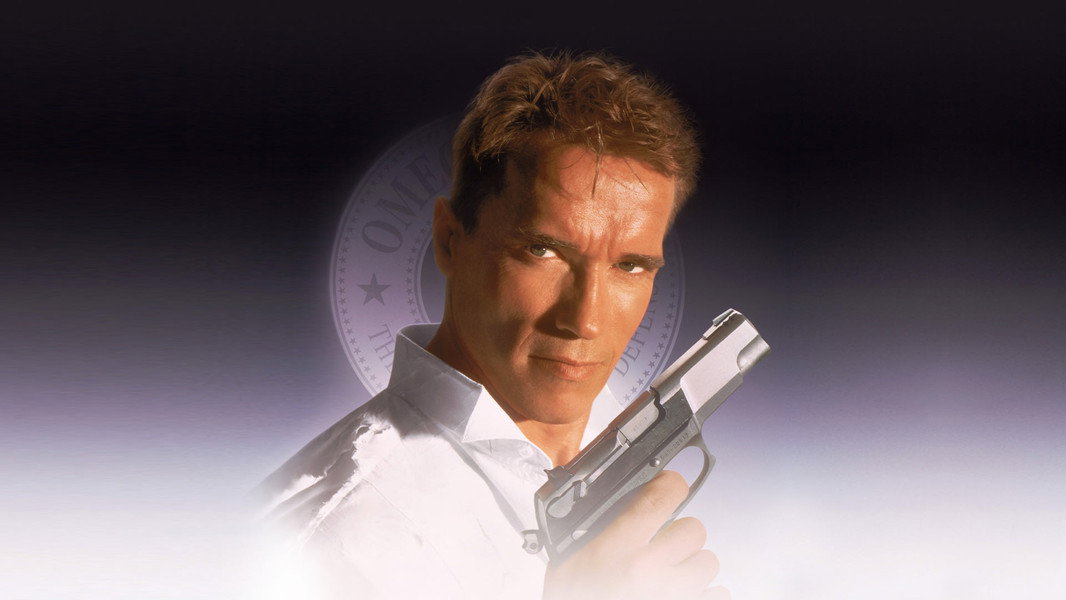 True Lies