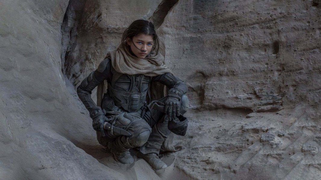 Dune: Probably the most exciting movie of the year