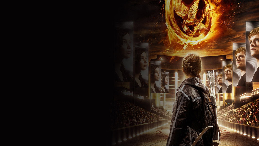 The Hunger Games