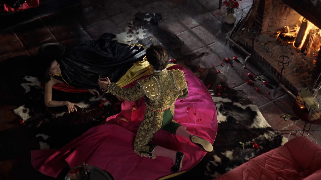 Matador