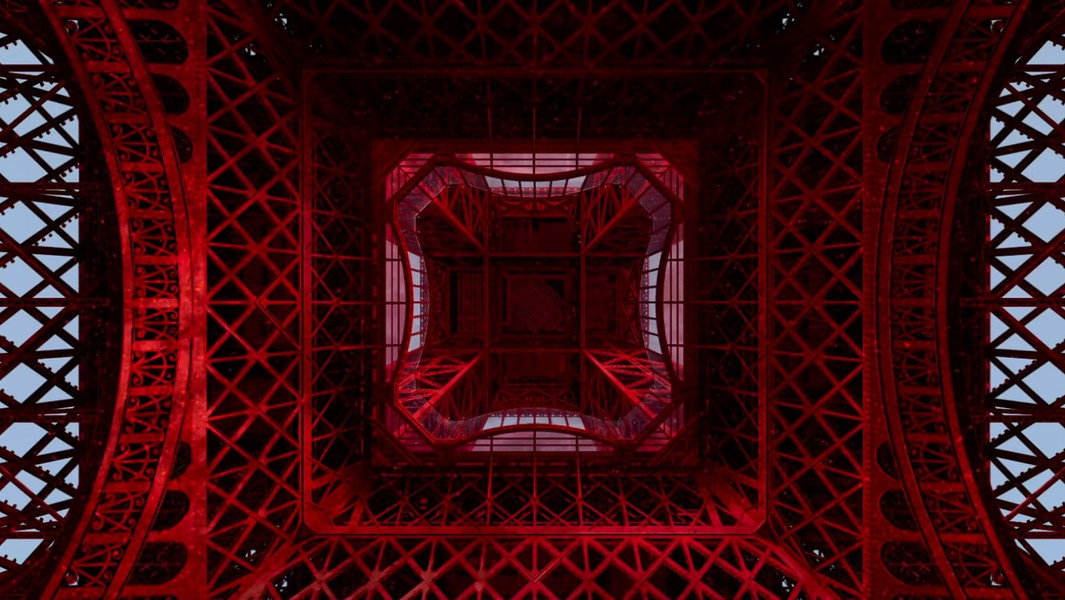 Evangelion: 3.0+1.0 Thrice Upon a Time
