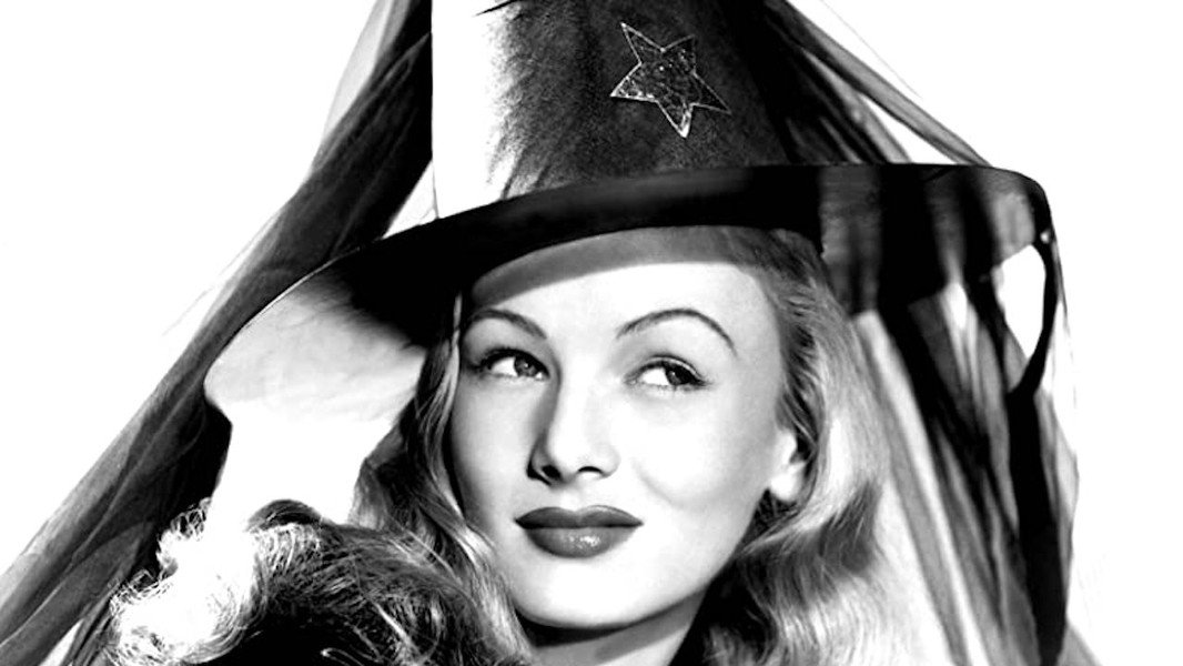 I Married a Witch