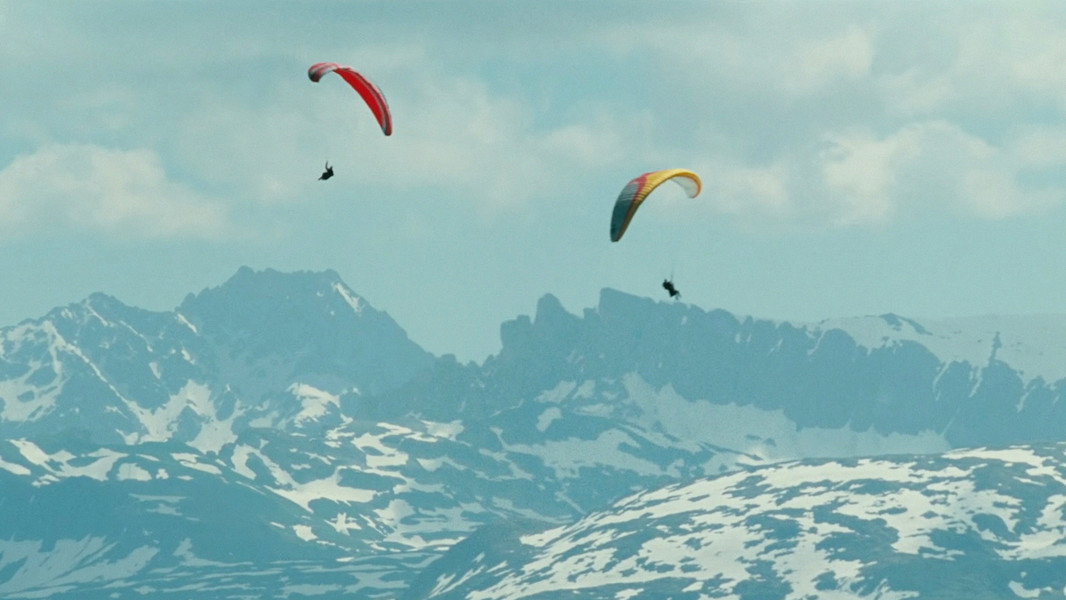 The Intouchables
