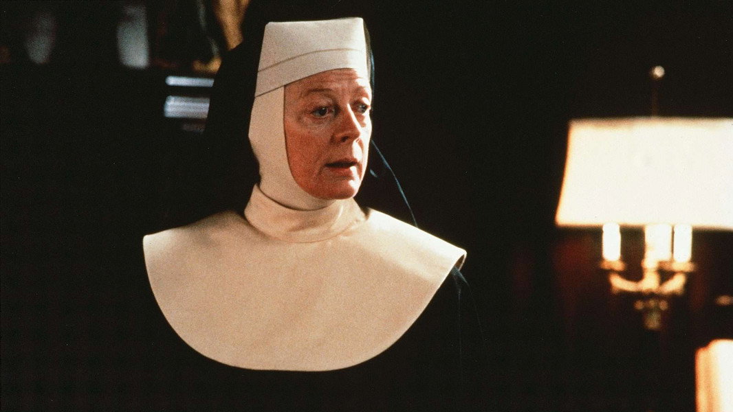 Sister Act 2: Back in the Habit