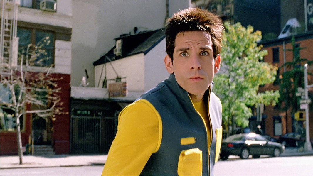 Zoolander