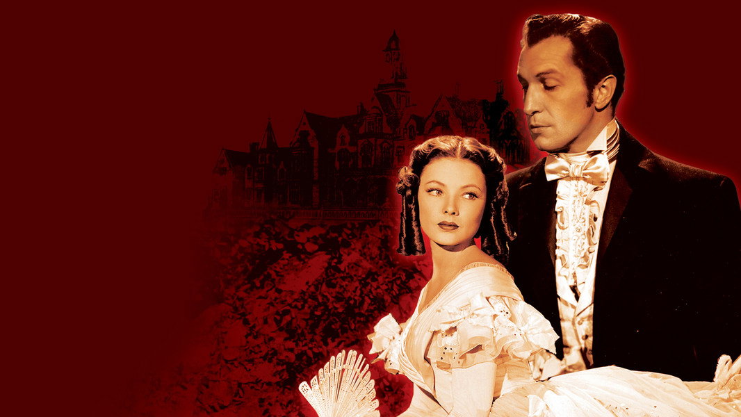 Dragonwyck