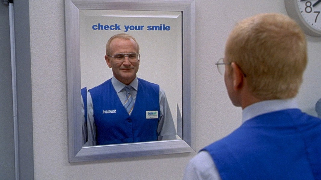 One Hour Photo