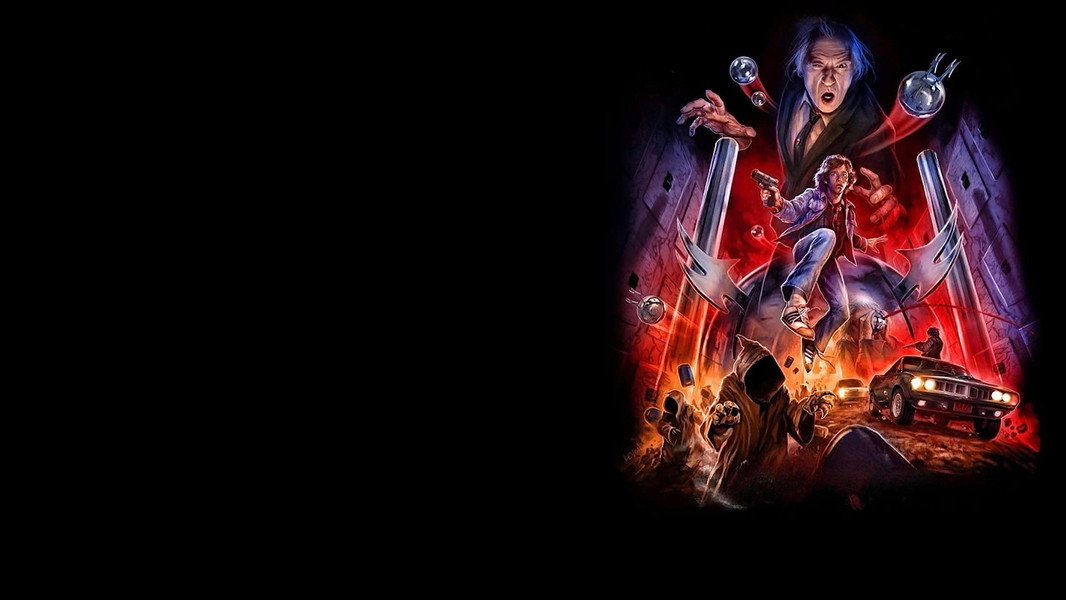 Phantasm
