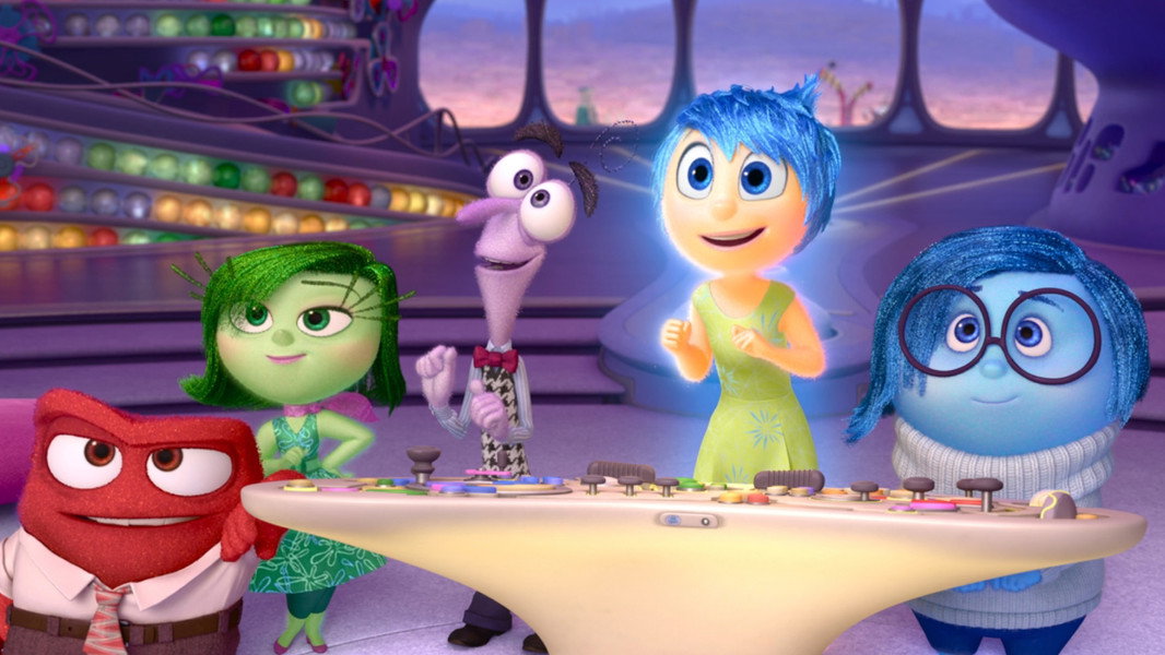 Inside Out