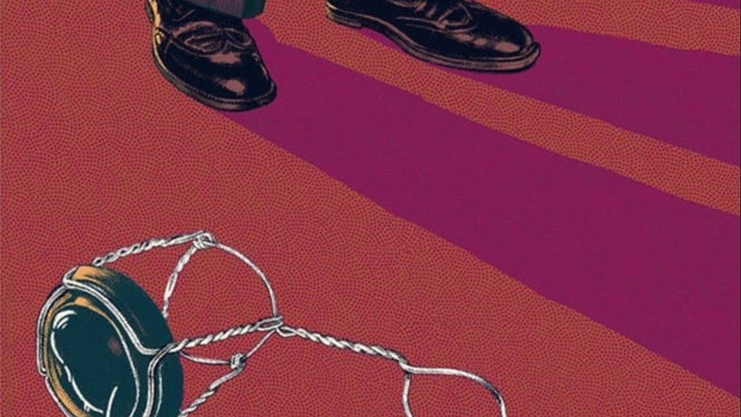Rope
