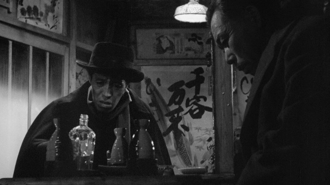 Ikiru