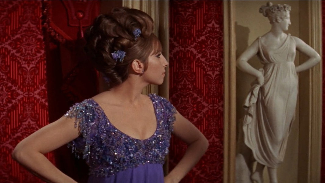 Funny Girl