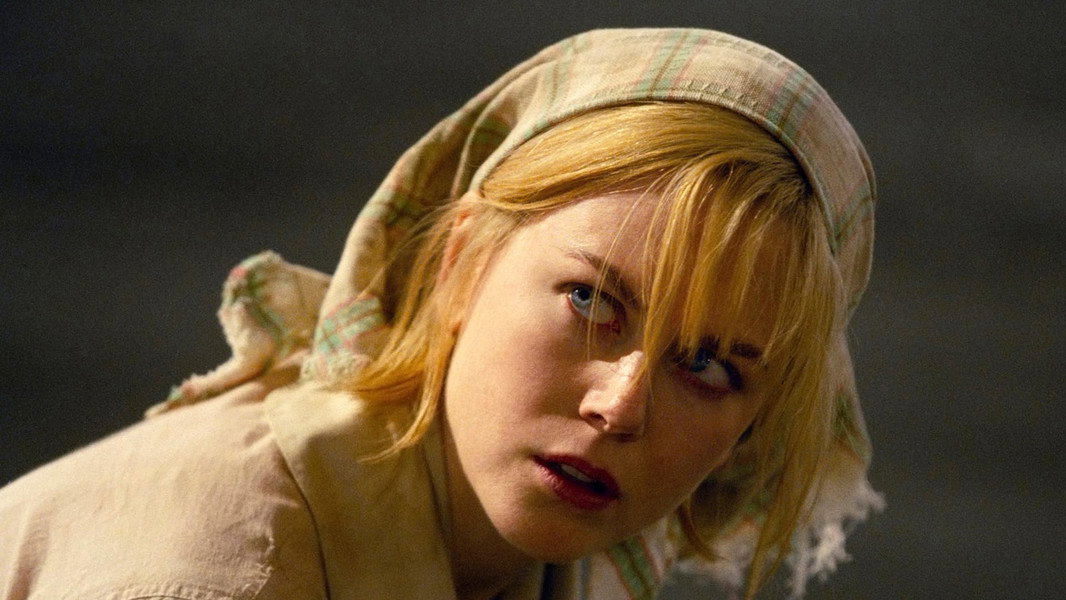 Dogville