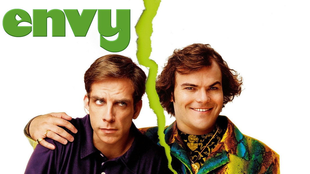 Envy